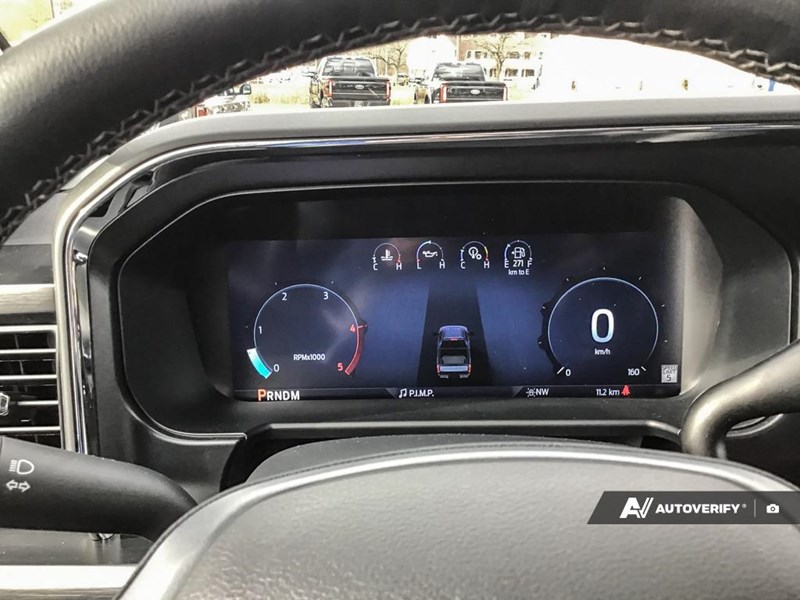 2026 FORD F-250 LARIAT 4WD CREW CAB 6.75' BOX