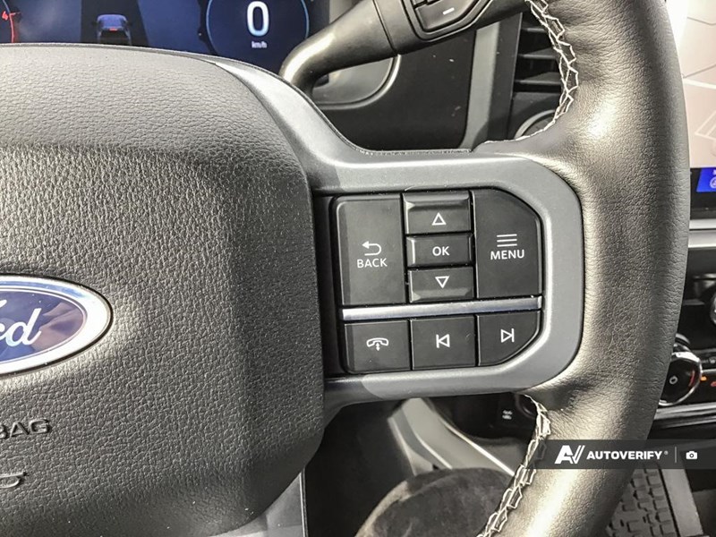 2026 FORD F-250 LARIAT 4WD CREW CAB 6.75' BOX