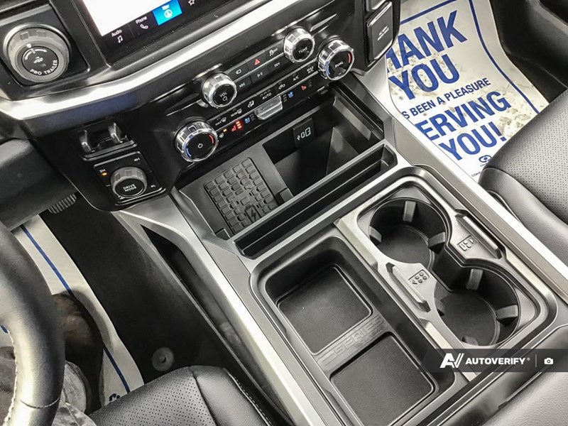 2026 FORD F-250 LARIAT 4WD CREW CAB 6.75' BOX