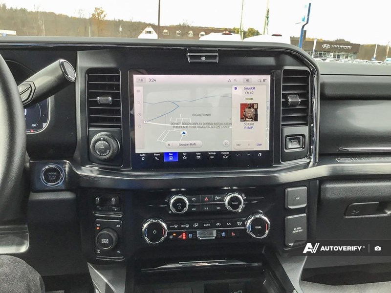 2026 FORD F-250 LARIAT 4WD CREW CAB 6.75' BOX