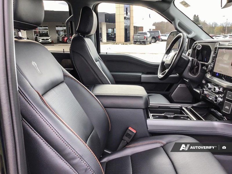 2026 FORD F-250 LARIAT 4WD CREW CAB 6.75' BOX