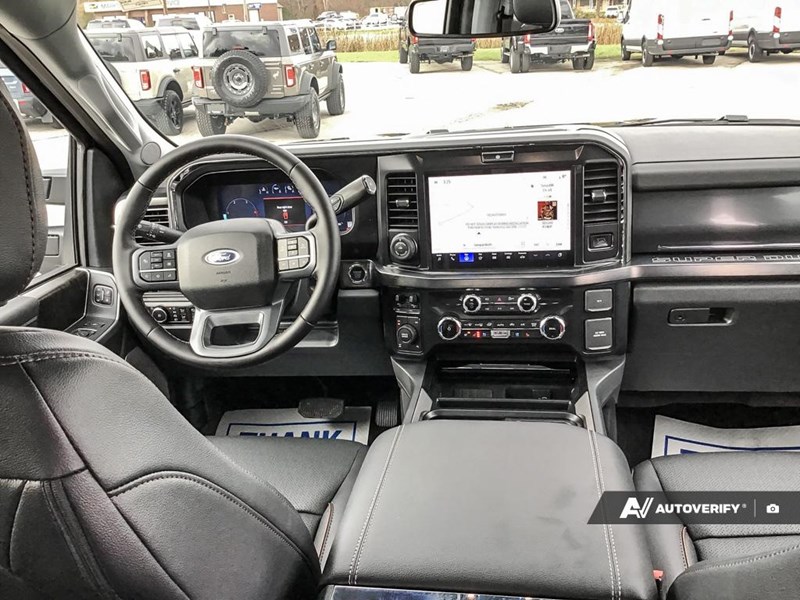 2026 FORD F-250 LARIAT 4WD CREW CAB 6.75' BOX