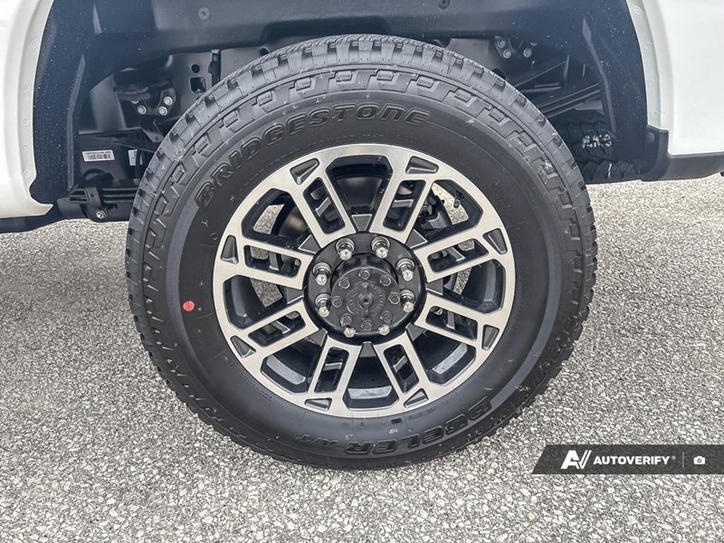 2026 FORD F-350 PLATINUM 4WD CREW CAB 6.75' BOX