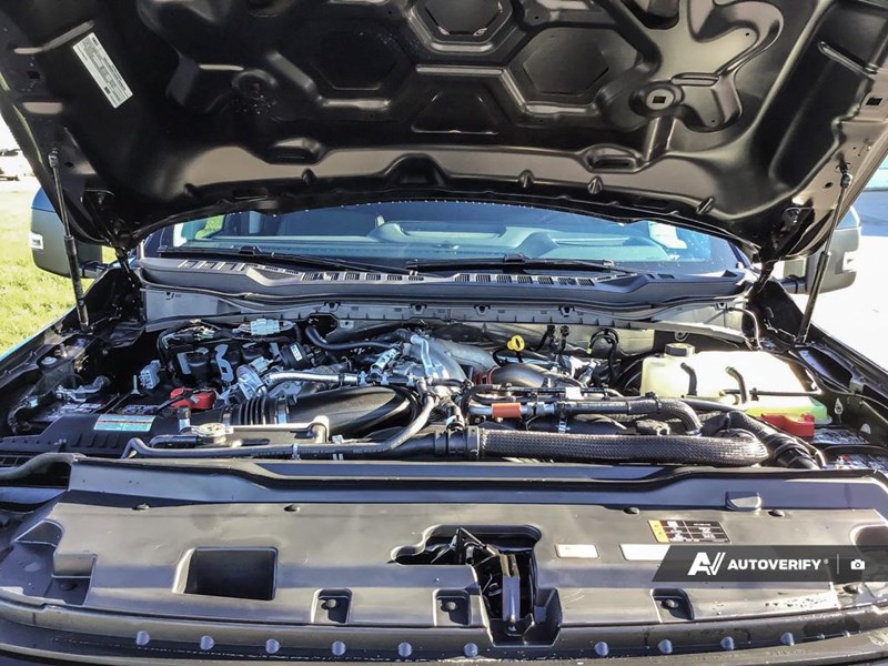 2026 FORD F-350 LARIAT 4WD CREW CAB 6.75' BOX