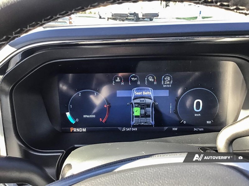 2026 FORD F-350 LARIAT 4WD CREW CAB 6.75' BOX