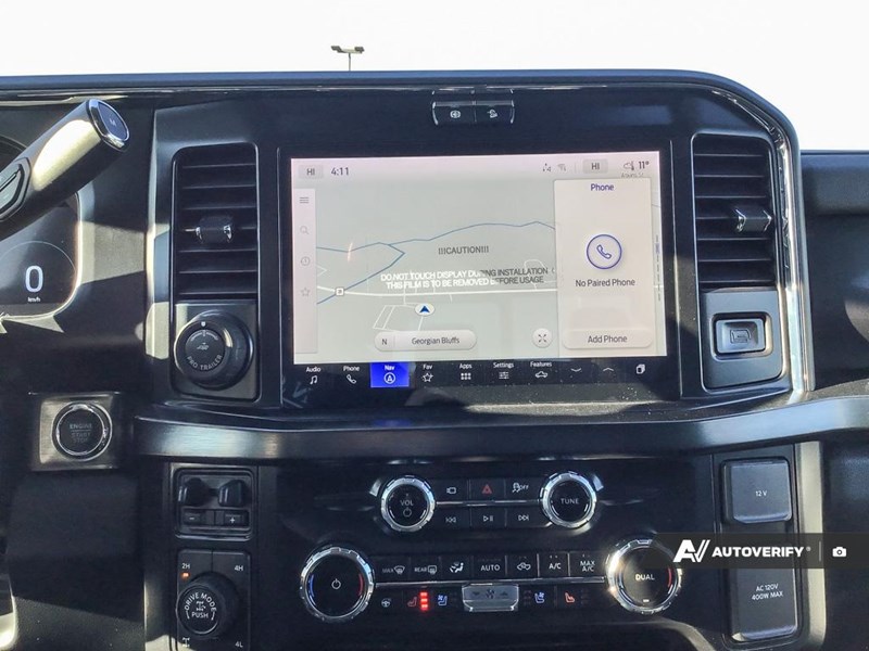 2026 FORD F-350 LARIAT 4WD CREW CAB 6.75' BOX