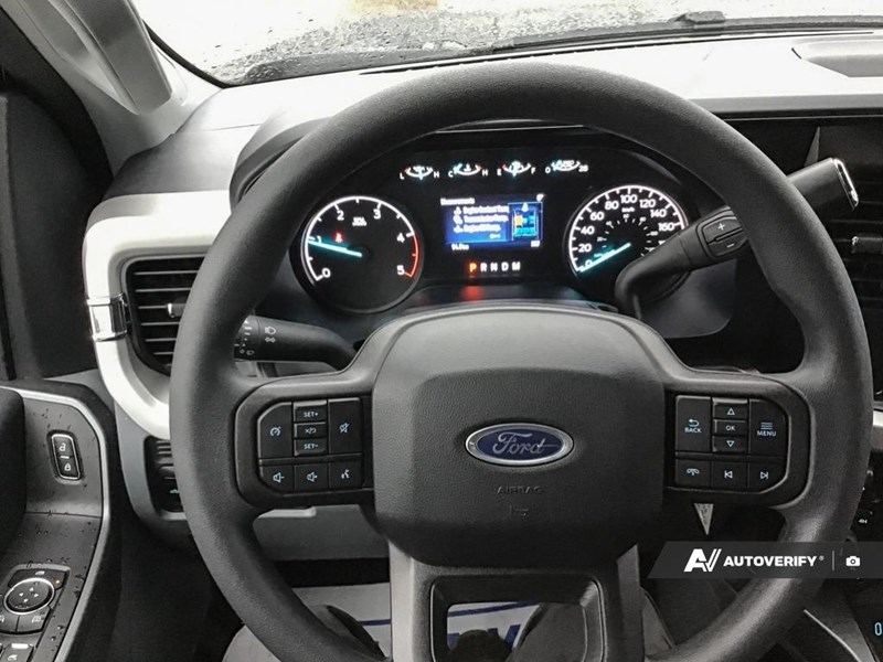 2026 FORD F-350 XLT 4WD CREW CAB 8' BOX