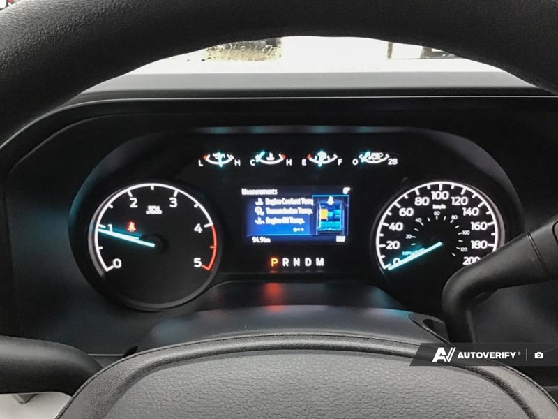 2026 FORD F-350 XLT 4WD CREW CAB 8' BOX