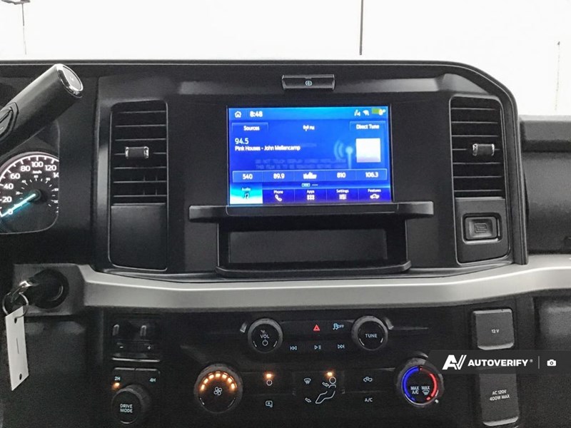 2026 FORD F-350 XLT 4WD CREW CAB 8' BOX