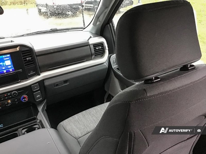 2026 FORD F-350 XLT 4WD CREW CAB 8' BOX