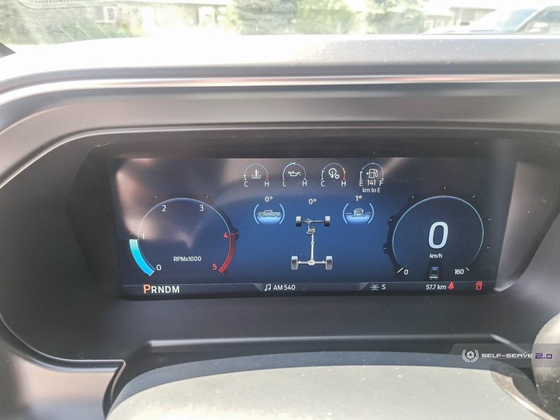 2025 FORD F-450 PLATINUM 4WD CREW CAB 8' BOX