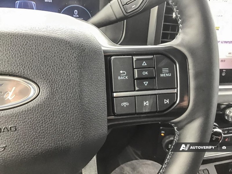 2025 FORD F-450 PLATINUM 4WD CREW CAB 8' BOX