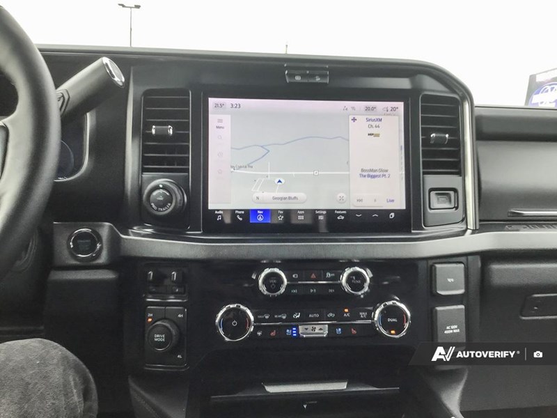 2025 FORD F-450 PLATINUM 4WD CREW CAB 8' BOX