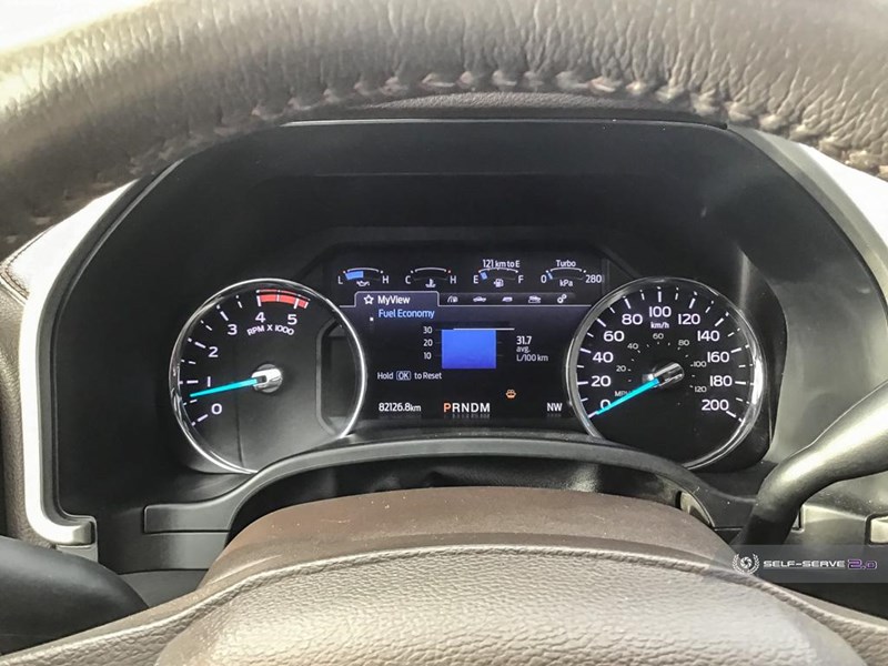 2020 FORD F-450 KING RANCH 4WD CREW CAB 8' BOX