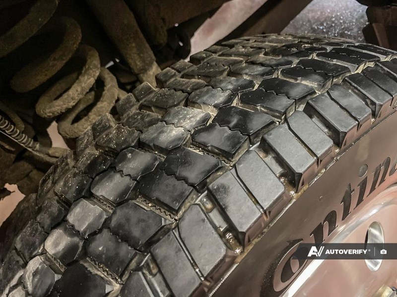 2022 Ford F-450 Platinum 4WD Crew Cab 8' Box