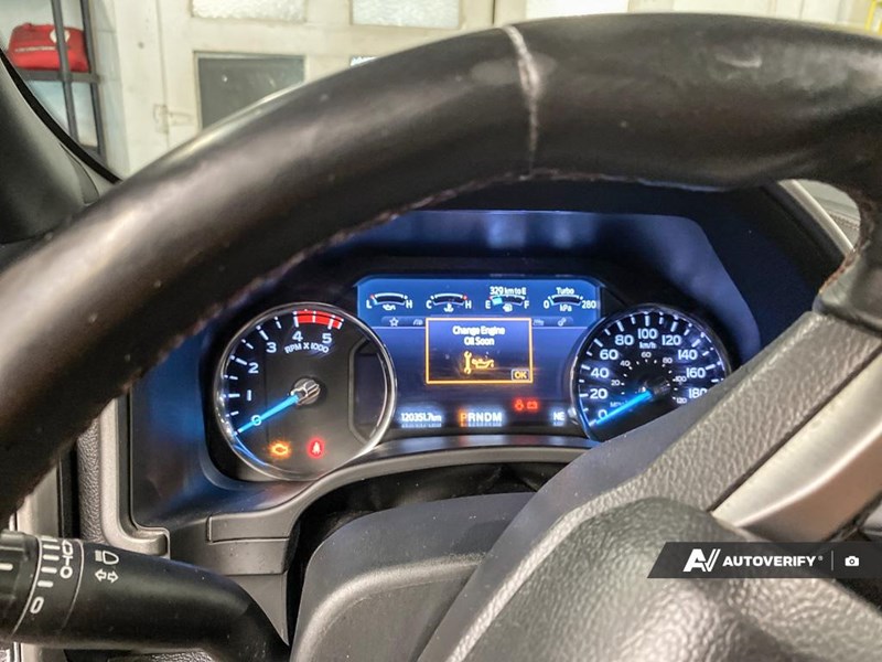 2022 Ford F-450 Platinum 4WD Crew Cab 8' Box