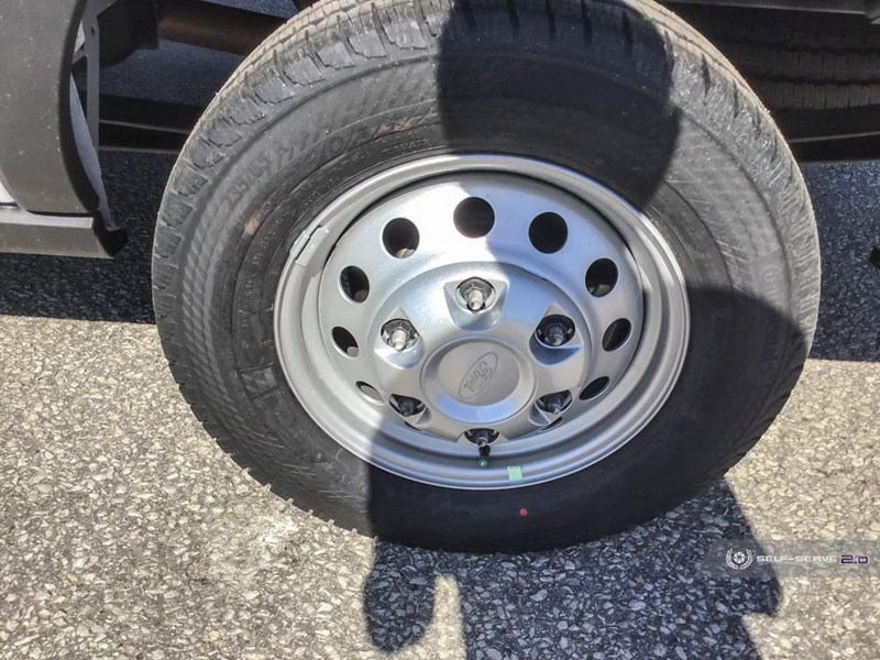 2024 FORD TRANSIT-250 CARGO T-250 148
