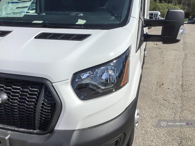 2024 FORD TRANSIT-250 CARGO T-250 148