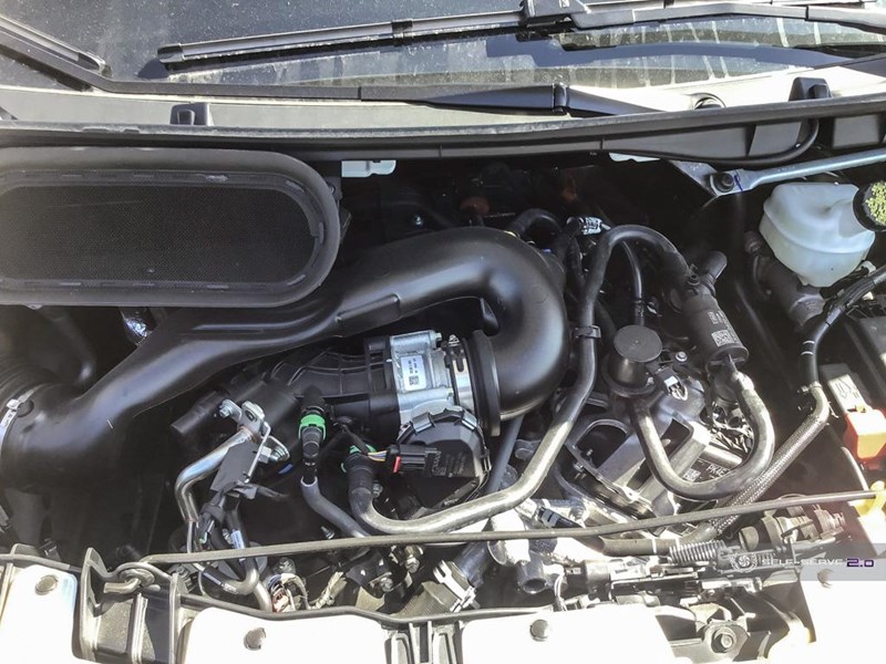 2024 FORD TRANSIT-250 CARGO T-250 148
