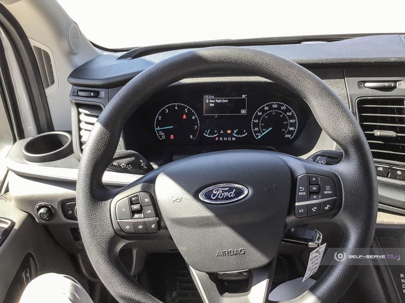 2024 FORD TRANSIT-250 CARGO T-250 148