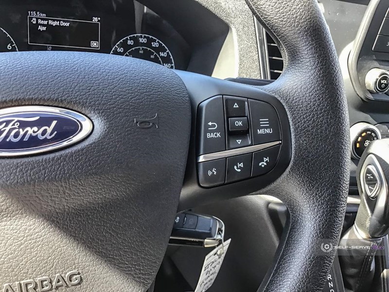 2024 FORD TRANSIT-250 CARGO T-250 148