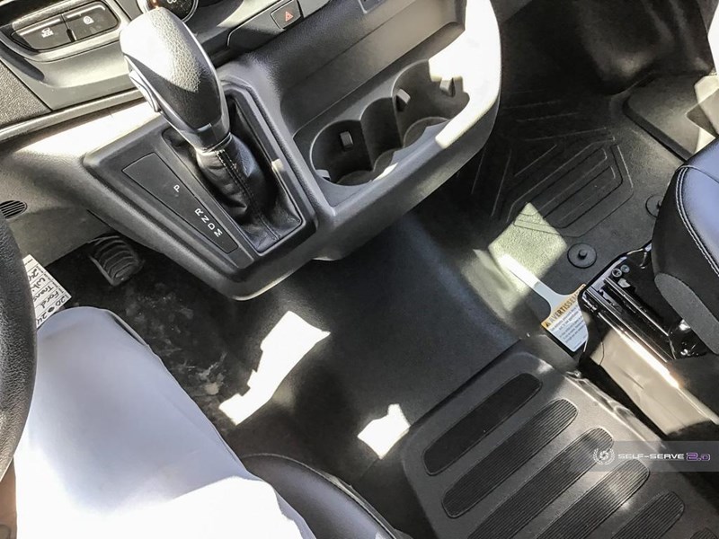 2024 FORD TRANSIT-250 CARGO T-250 148