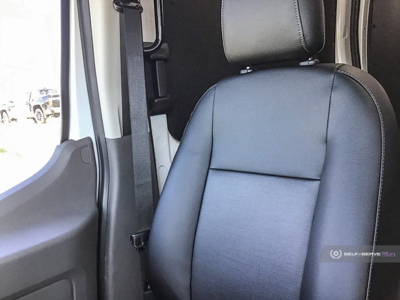 2024 FORD TRANSIT-250 CARGO T-250 148