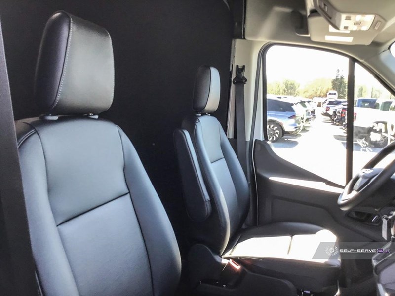 2024 FORD TRANSIT-250 CARGO T-250 148