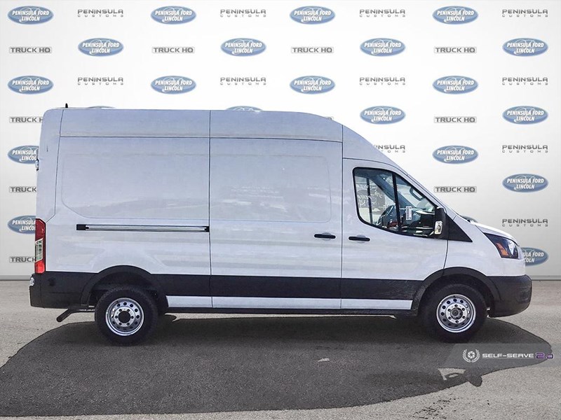 2025 FORD TRANSIT-250 CARGO T-250 148