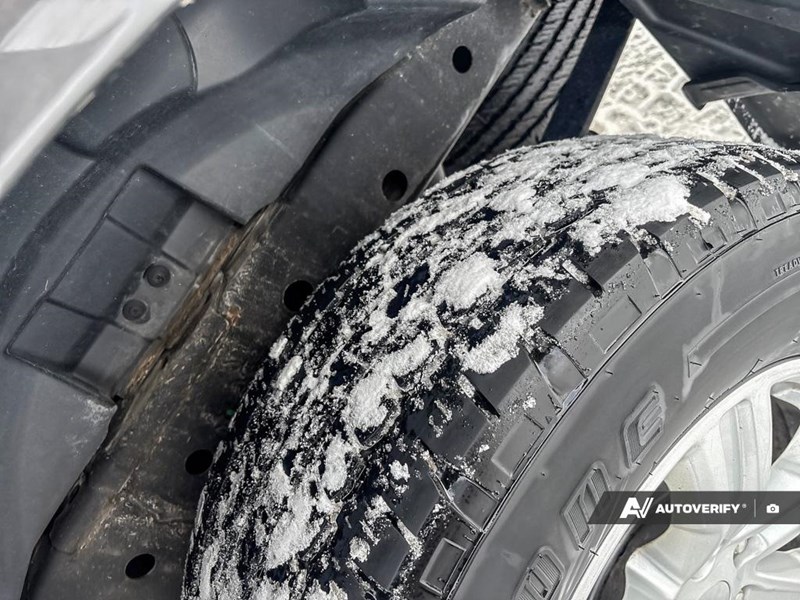 2021 FORD RANGER XLT 4WD SUPERCREW 5' BOX