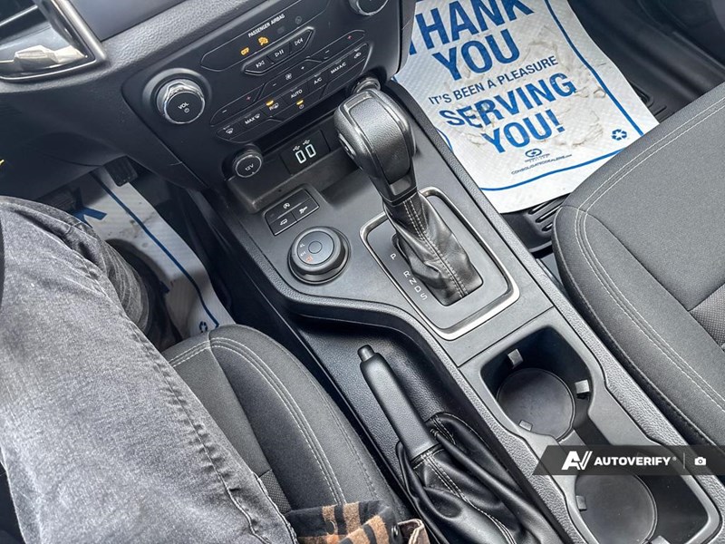 2021 FORD RANGER XLT 4WD SUPERCREW 5' BOX