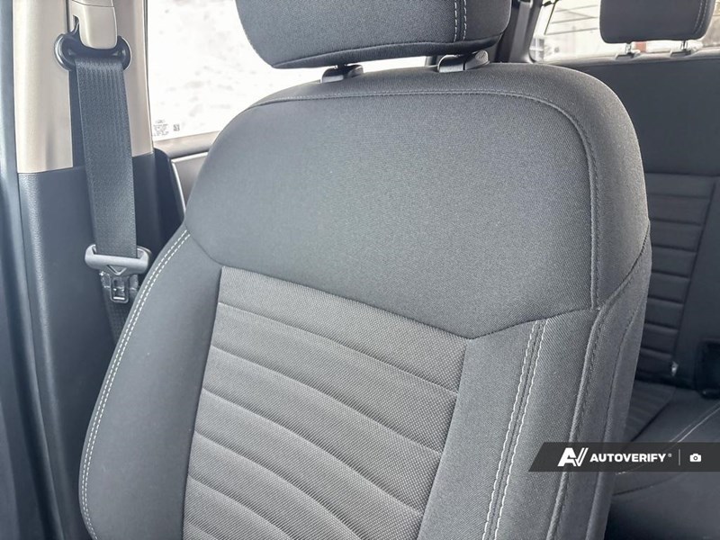 2021 FORD RANGER XLT 4WD SUPERCREW 5' BOX