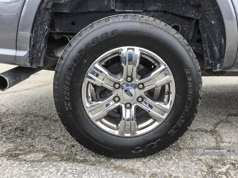 2023 FORD RANGER XLT 4WD SUPERCREW 5' BOX