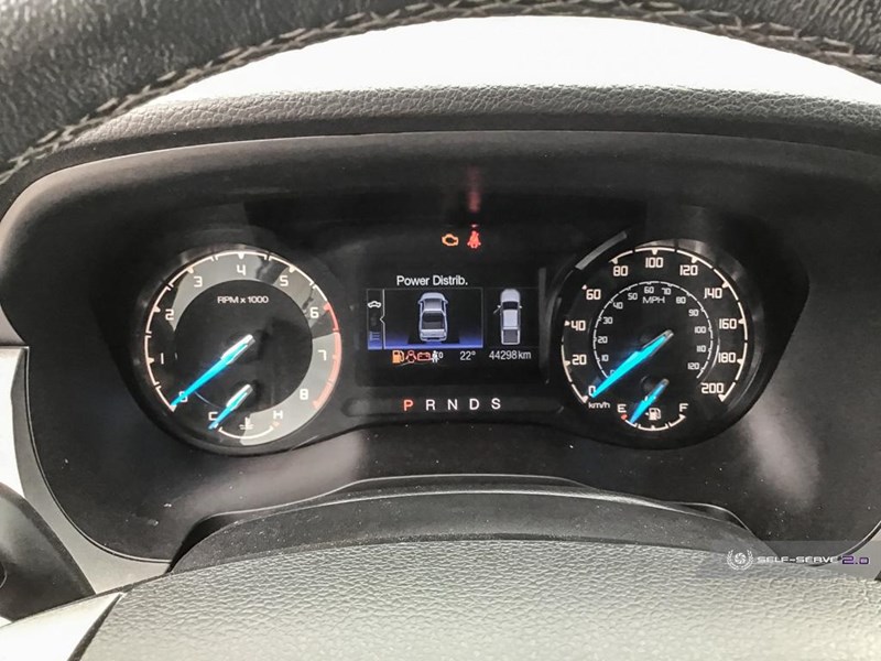 2023 FORD RANGER XLT 4WD SUPERCREW 5' BOX