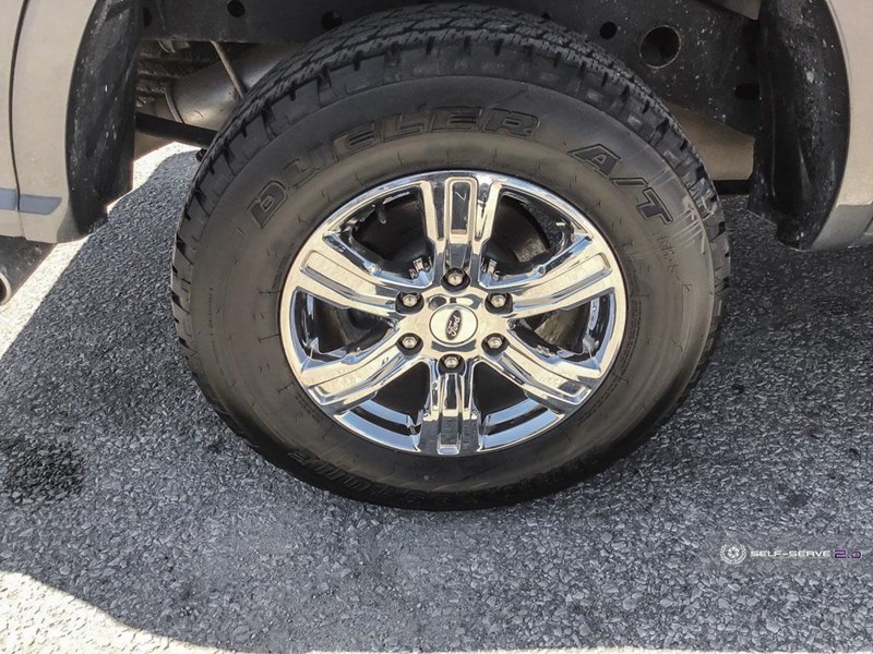 2023 FORD RANGER XLT 4WD SUPERCREW 5' BOX