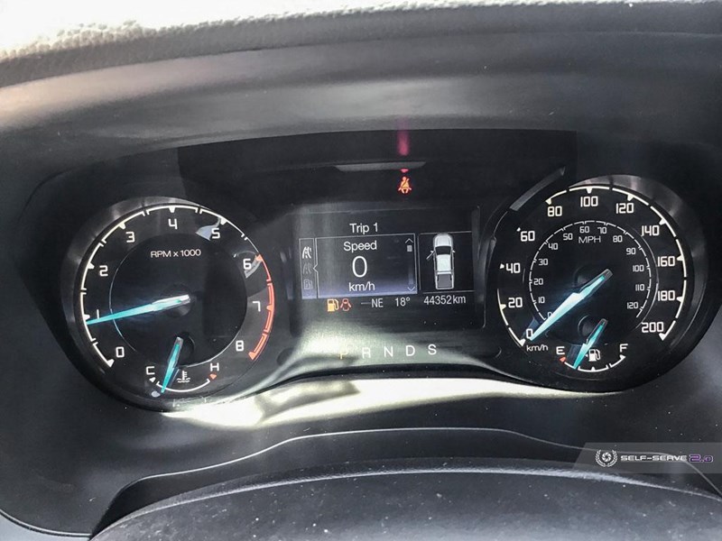 2023 FORD RANGER XLT 4WD SUPERCREW 5' BOX