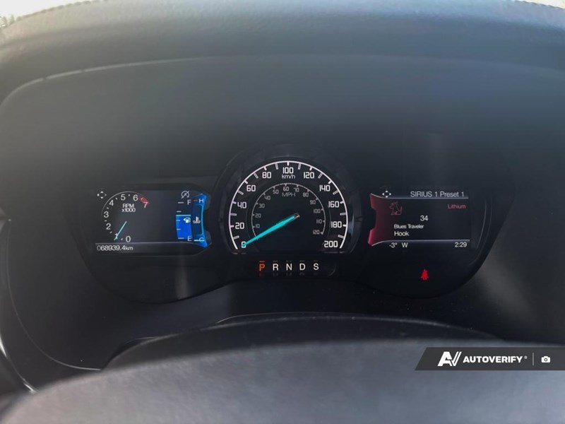 2020 FORD RANGER LARIAT 4WD SUPERCREW 5' BOX