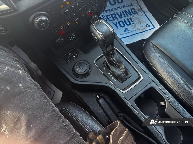 2020 FORD RANGER LARIAT 4WD SUPERCREW 5' BOX