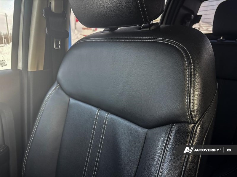 2020 FORD RANGER LARIAT 4WD SUPERCREW 5' BOX