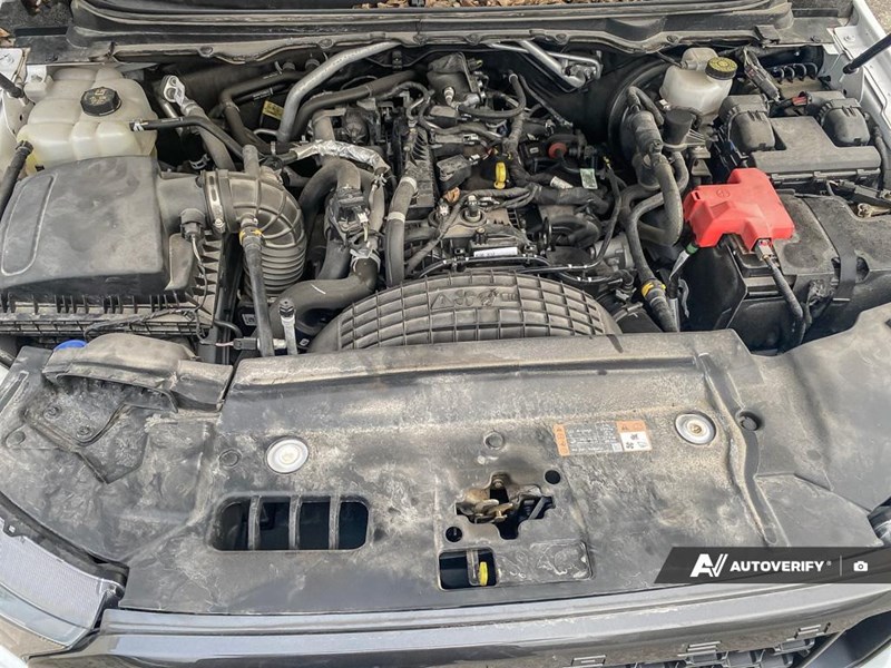 2020 FORD RANGER XLT 4WD SUPERCREW 5' BOX