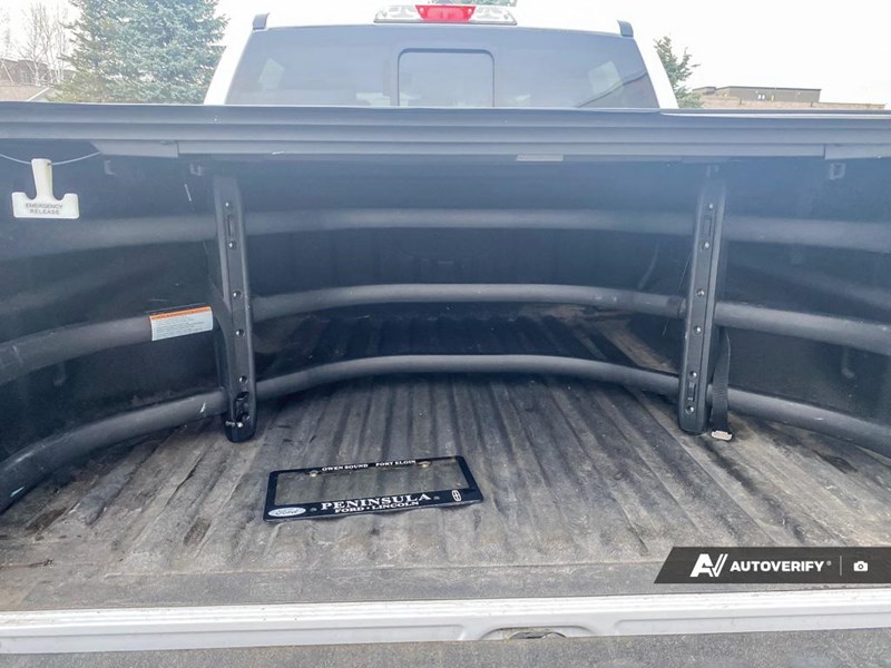 2020 FORD RANGER XLT 4WD SUPERCREW 5' BOX