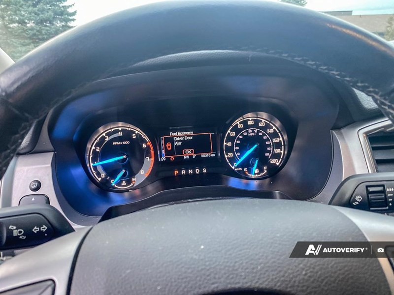 2020 FORD RANGER XLT 4WD SUPERCREW 5' BOX