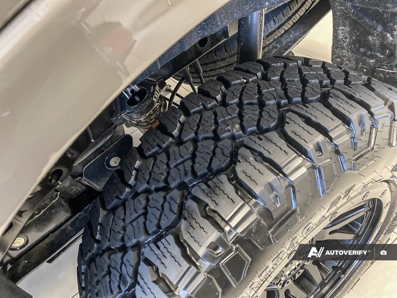 2025 Ford Ranger XLT 4WD SuperCrew 5' Box