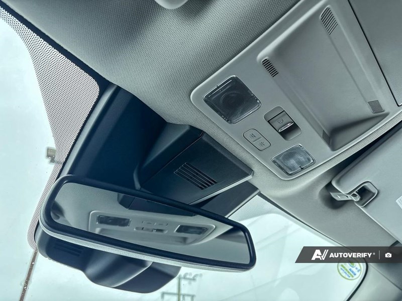 2026 Ford Ranger LARIAT 4WD SuperCrew 5' Box