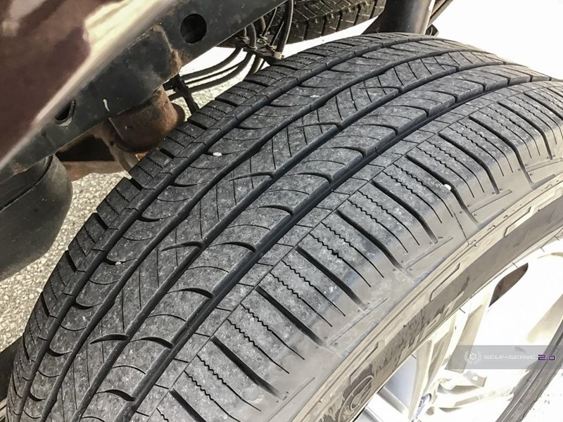 2019 FORD F-150 XLT 4WD SUPERCREW 5.5' BOX