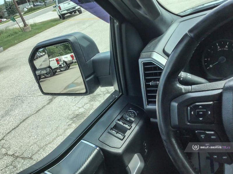 2019 FORD F-150 XLT 4WD SUPERCREW 5.5' BOX