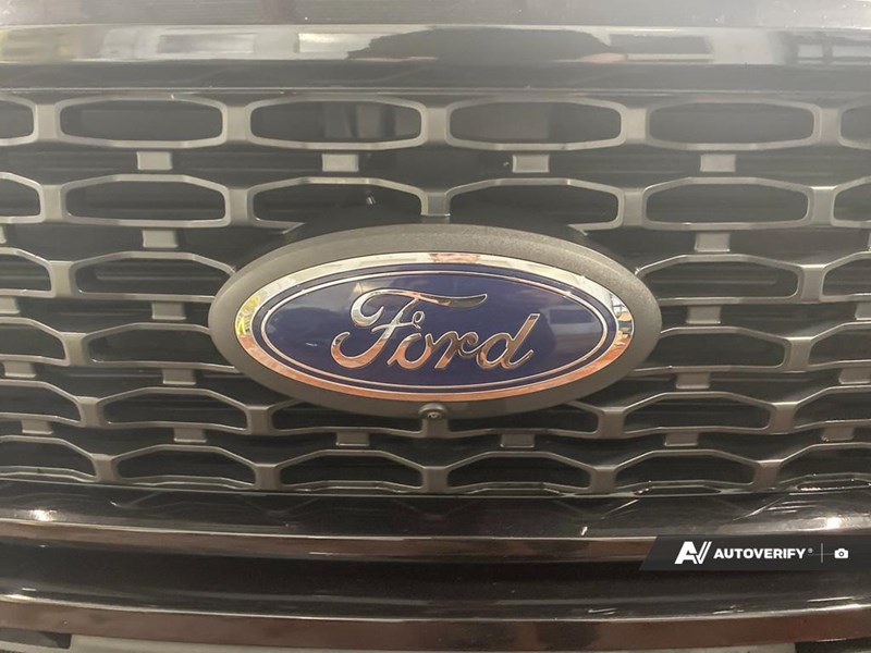 2022 Ford F-150 XL 4WD Supercrew 5.5' Box