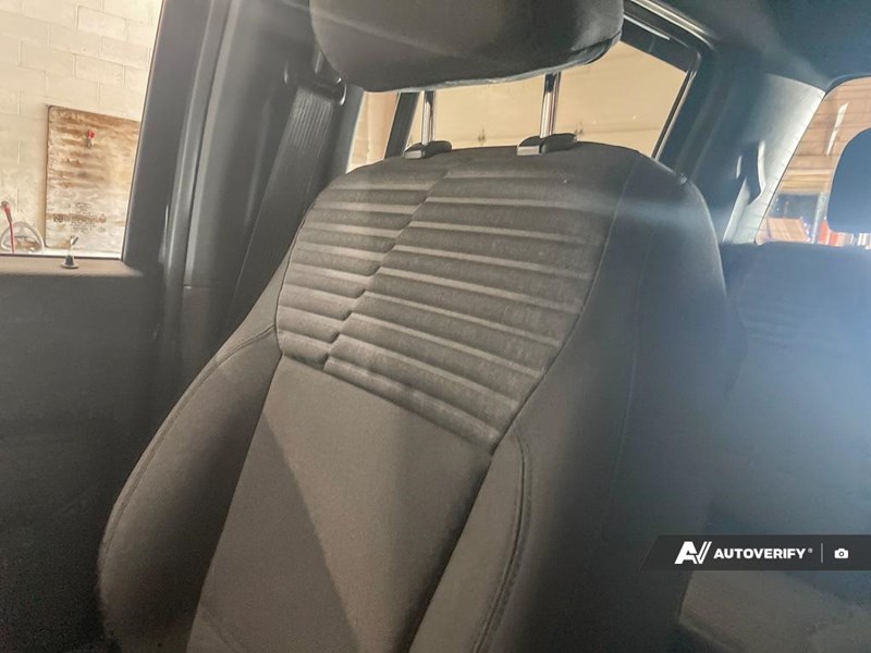 2022 Ford F-150 XL 4WD Supercrew 5.5' Box