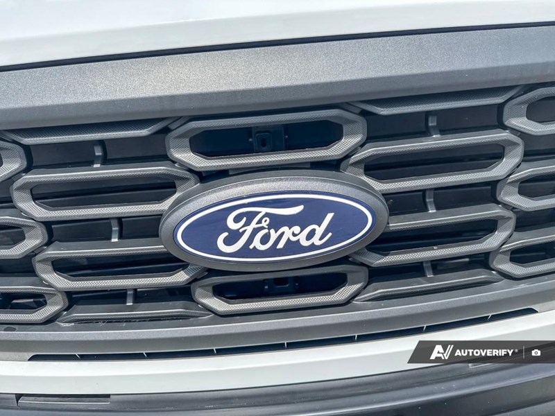 2024 Ford F-150 Stx 4WD Supercrew 5.5' Box