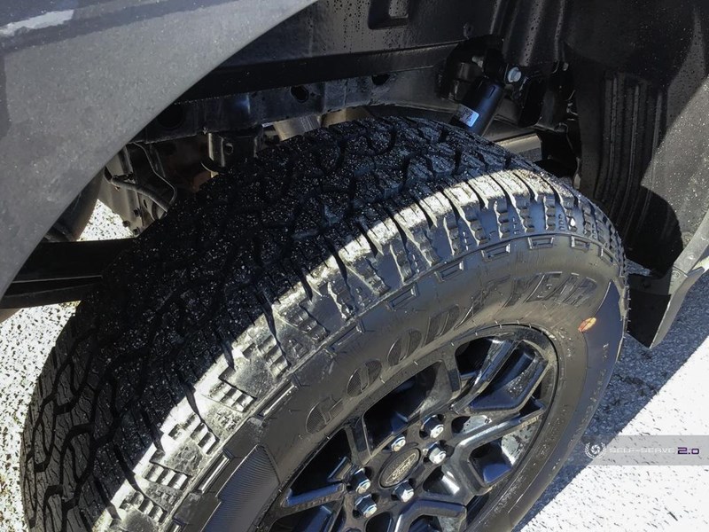 2025 FORD F-150 XLT 4WD SUPERCREW 5.5' BOX